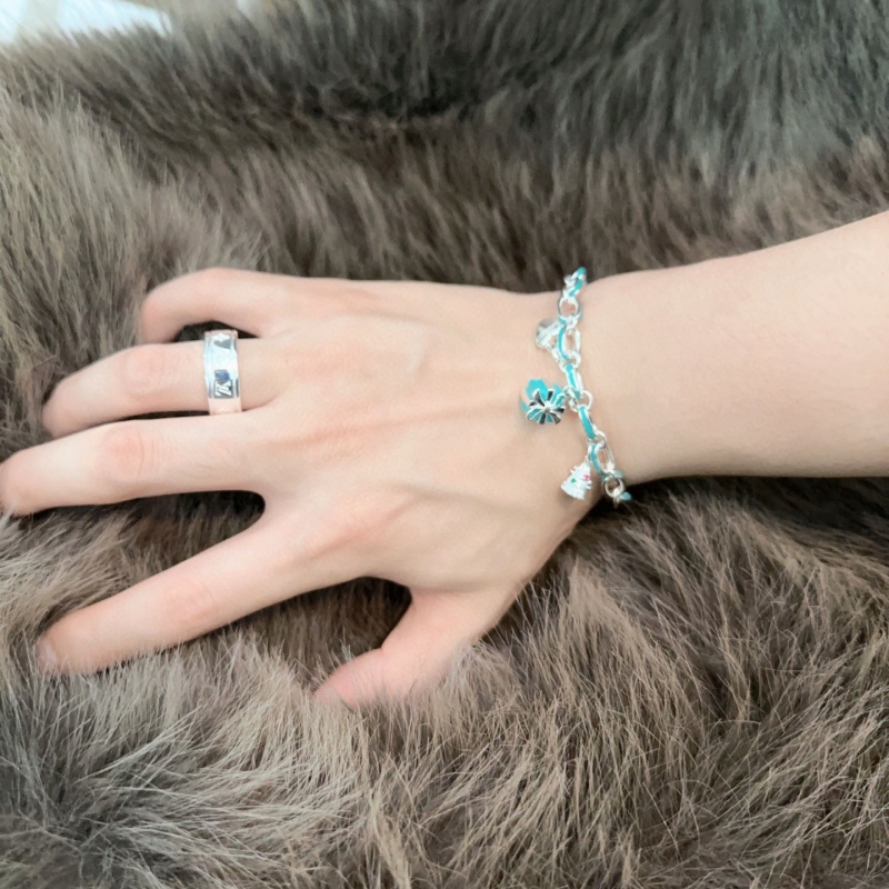 T*f*ny bracelets